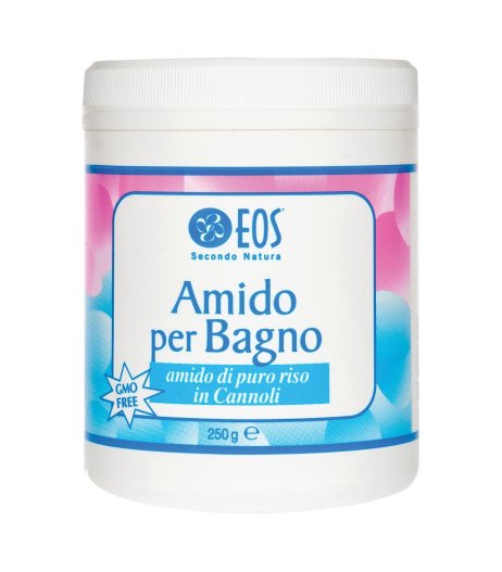 AMIDO BAGNO CANNOLI 250G EOS