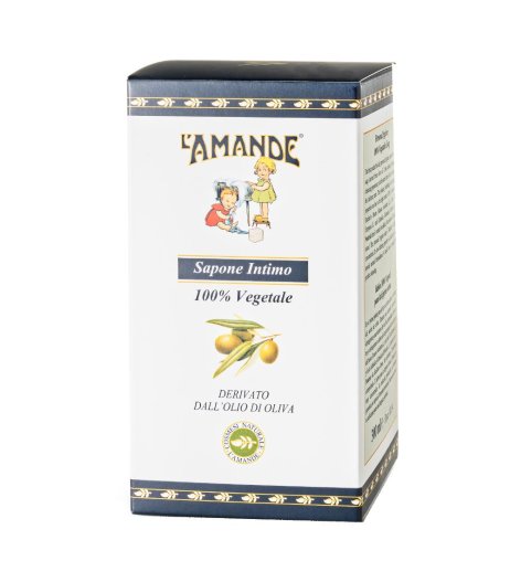 LAMANDE SAPONE INTIMO VEGE 300ML