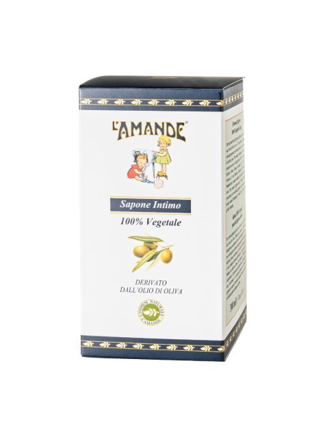 LAMANDE SAPONE INTIMO VEGE 300ML