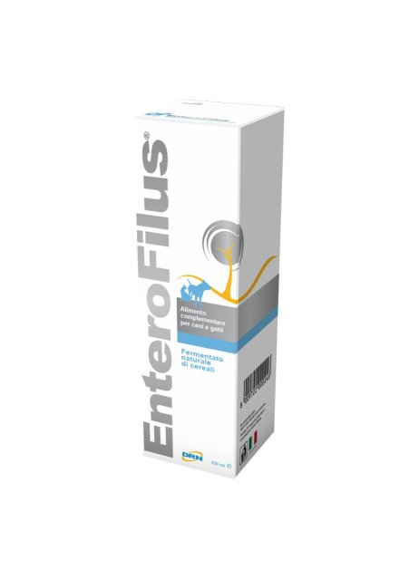 ENTEROFILUS OS FL 250 ML VET