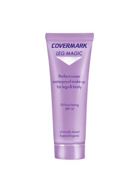 COVERMARK LEG MAGIC 1 50ML