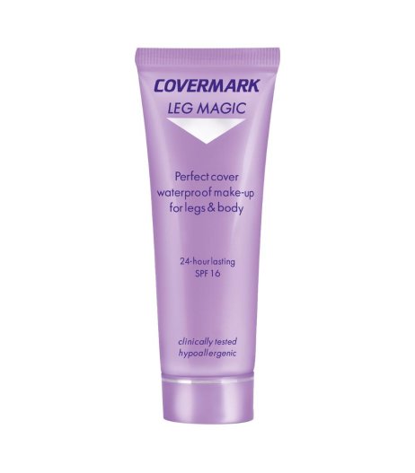 COVERMARK LEG MAGIC 3 50ML