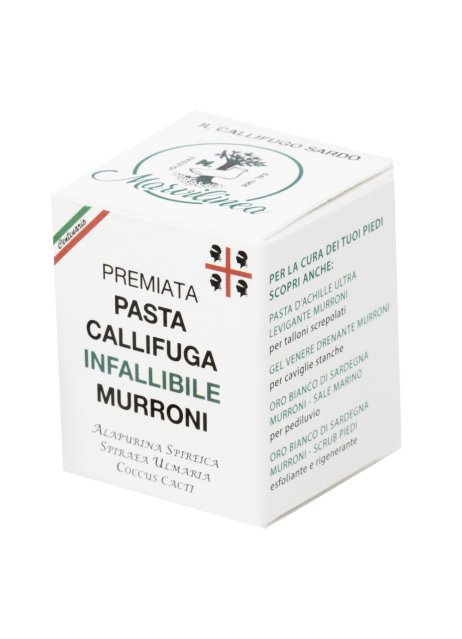 MURRONI PASTA CALLIFUGA 5G