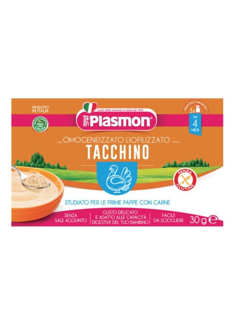 PLASMON LIOTACCHIN 3X10'OFF