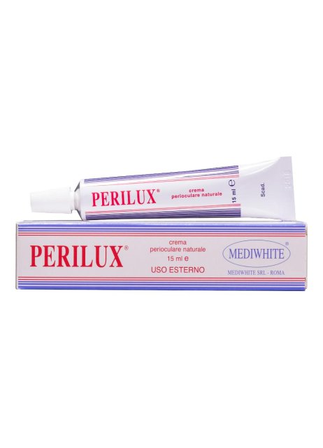 PERILUX-CREMA PERIOC 15ML