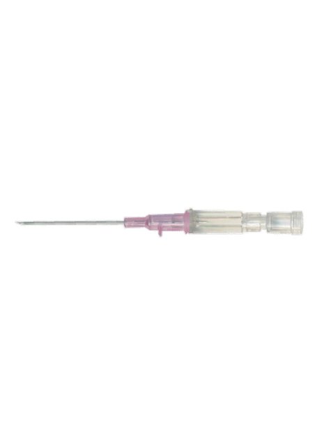 AGO CANNULA G20 RA PB PHARMA