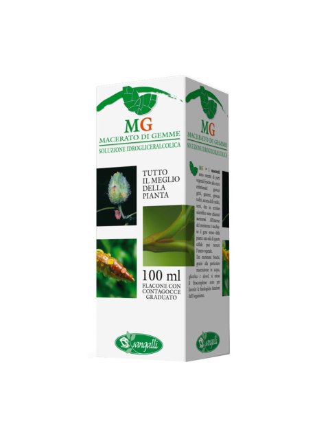 GINEPRO 100ML MG