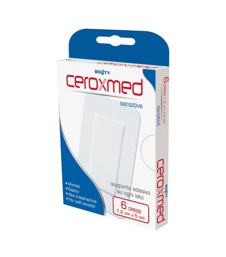 CEROXMED-FLEX CER EXTRA 6P