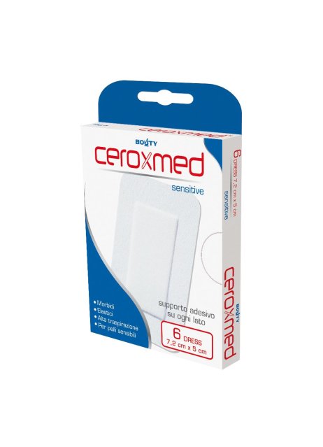 CEROXMED-FLEX CER EXTRA 6P