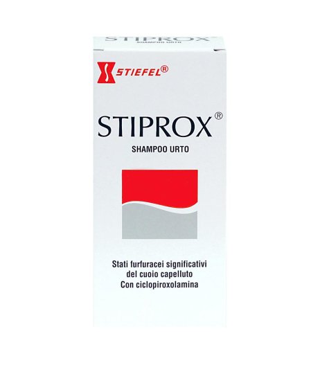 STIPROX SHAMP URTO 100ML