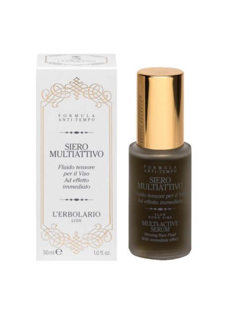 SIERO MULTIATTIVO 30ML