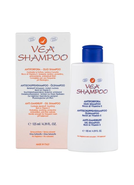 Vea Shampoo Antiforfora 125ml