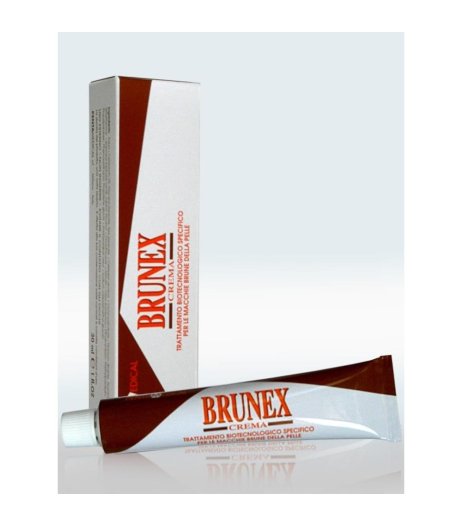 BRUNEX-CREMA SCHIAR 30 ML