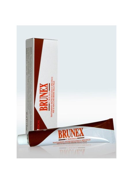 BRUNEX-CREMA SCHIAR 30 ML