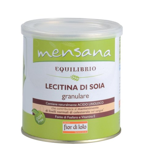 LECITINA SOJA GRAN 250G FDL