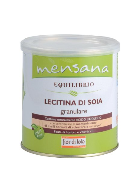 LECITINA SOJA GRAN 250G FDL