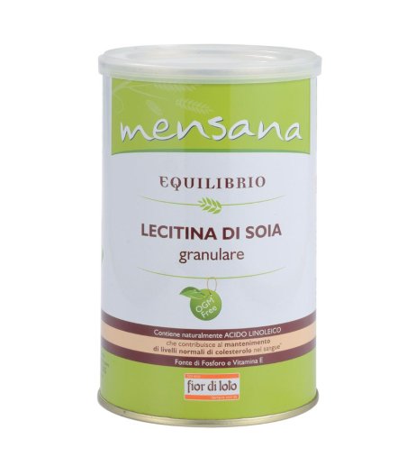 LECITINA SOJA GRAN 400G FDL