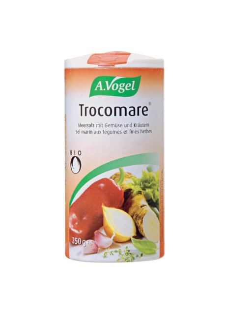 BIOFORCE TROCOMARE 250G