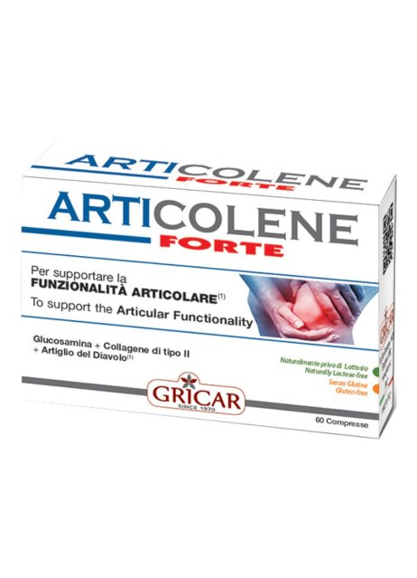 ARTICOLENE FORTE 60TAV