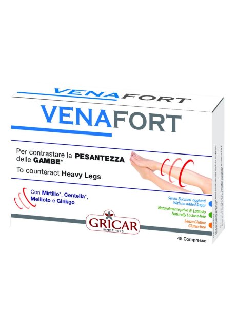 VENAFORT DIET 15 TAV