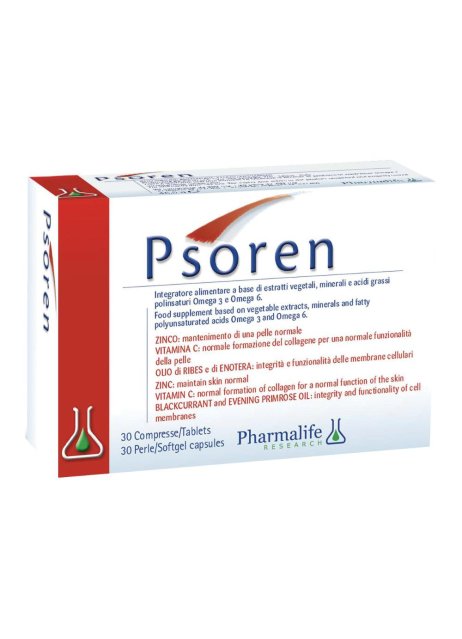 PSOREN-30CPR+30PRL