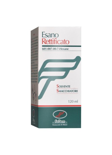 ESANO RETTIFICATO 120M C/A FADEM