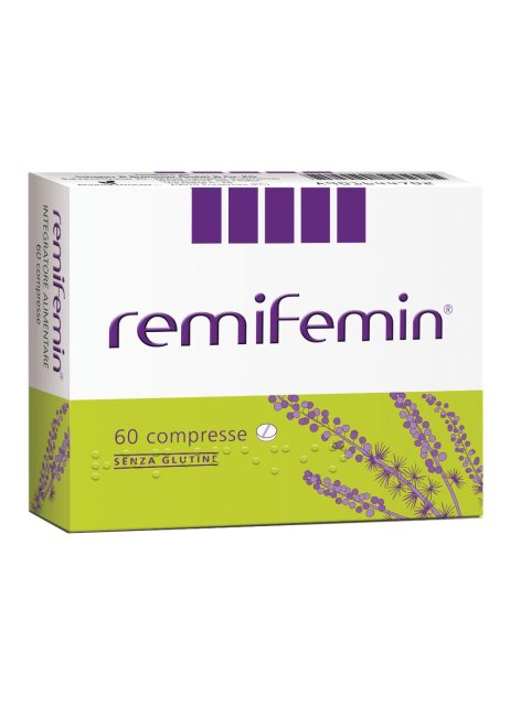 REMIFEMIN 60CPR PHARMEXT