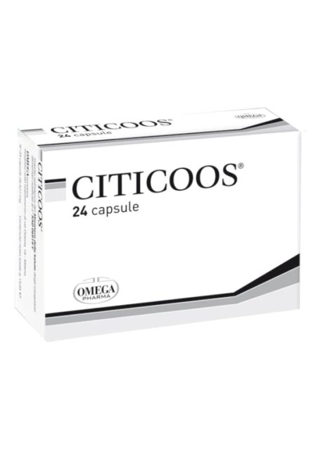 CITICOOS-INTEG 24 CPS