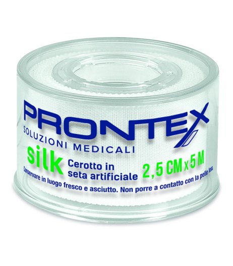 PRONTEX CER SILK ROC SETA 5X2,5