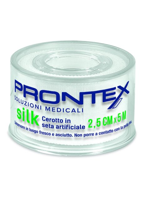 PRONTEX CER SILK ROC SETA 5X2,5