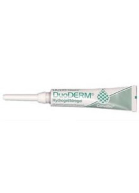 DUODERM MEDIC IDROGEL C/APPL 5