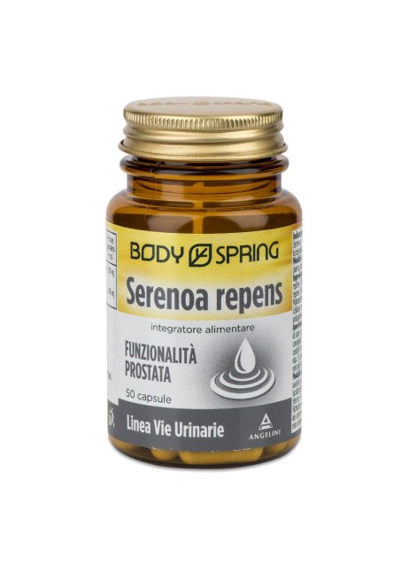 BS SERENOA REPENS 50CPS