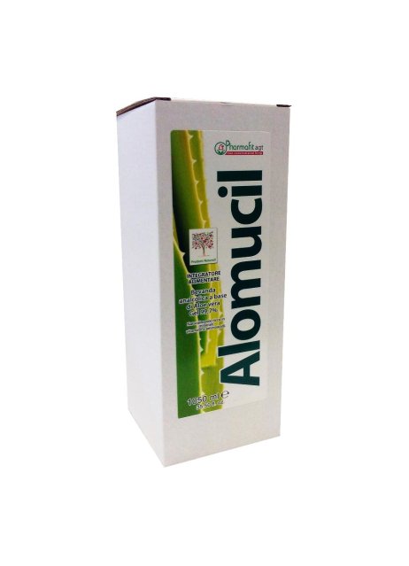 ALOMUCIL 1050ML FL "FARMAFIT"