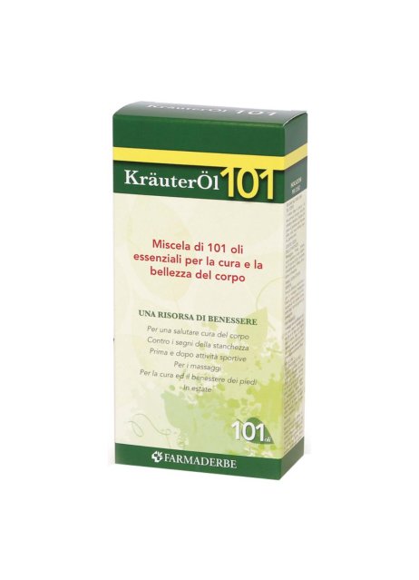 KRAUTEROL 101 100ML