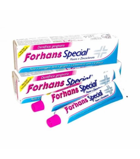 FORHANS-SPEC DENT  75X2'OFF'