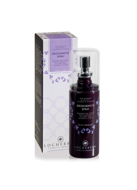 LOCHERBER DEOD SPR 100ML