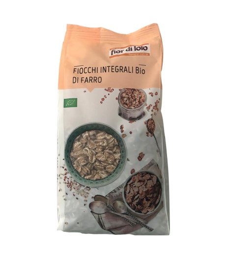 FIOCCHI FARRO 500G