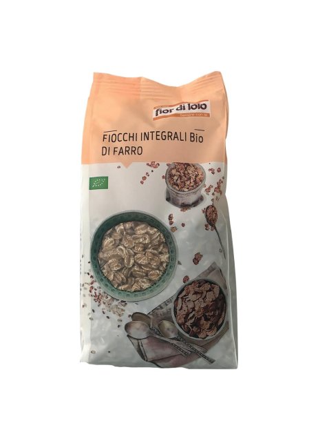 FIOCCHI FARRO 500G