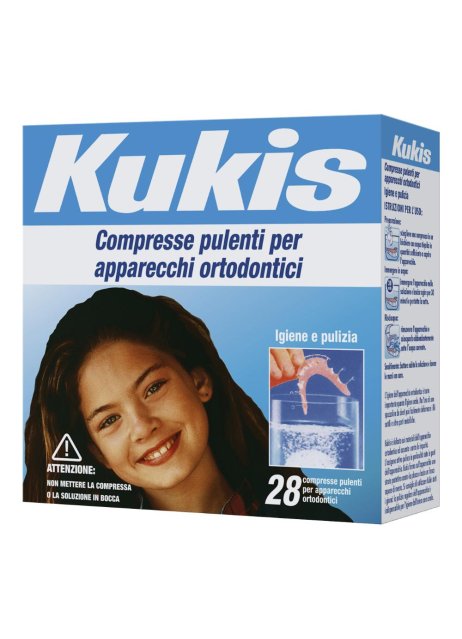 KUKIS 28 CPR