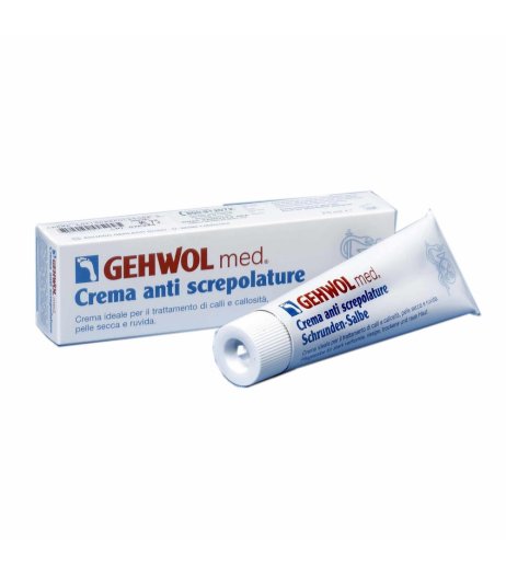 GEHWOL-CR A-SCREP 75ML