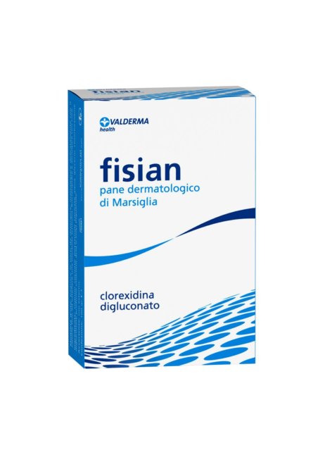 FISIAN-PANE DERMAT 100 GR