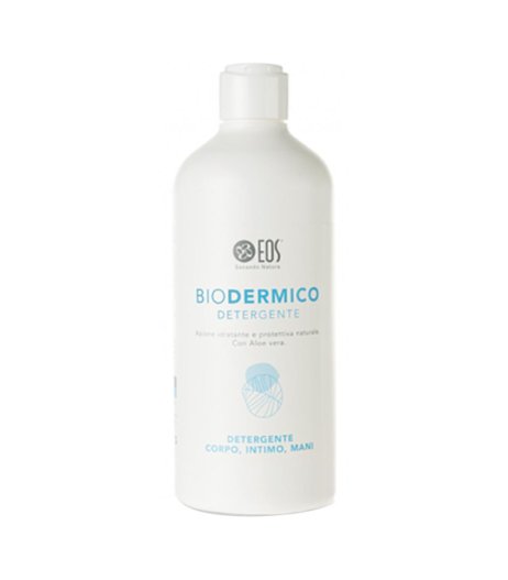 EOS DETERGENTE BIODERMICO 500ML