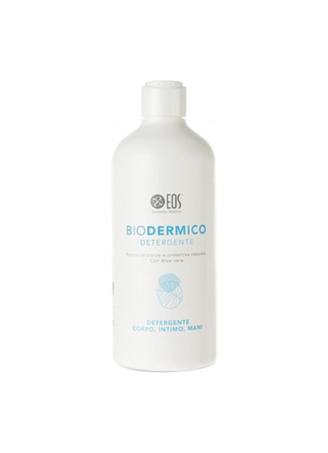 EOS DETERGENTE BIODERMICO 500ML