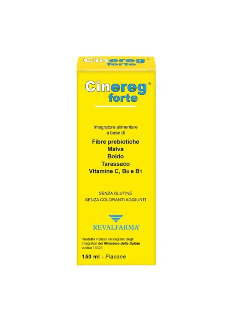 CINEREG-FTE SCIR 150 ML