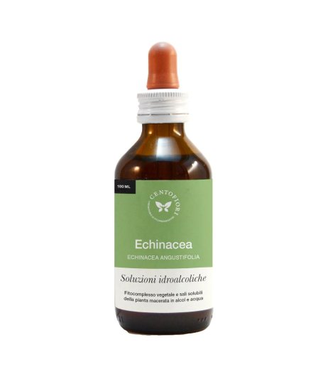 ECHINACEA SOL IAL 100ML