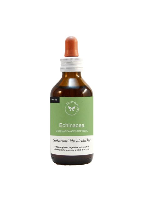 ECHINACEA SOL IAL 100ML