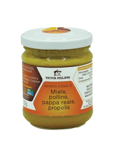 MIELE PROPOLIS 250G