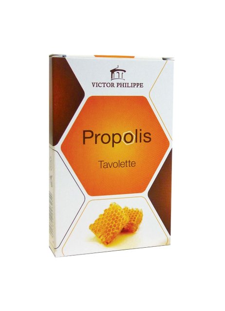 PROPOLIS 100% ESTR PROP 50TAV