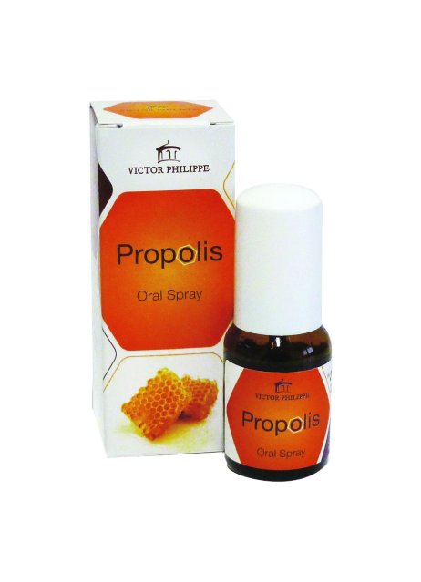 ORAL SPR C/PROPOLIS 20ML