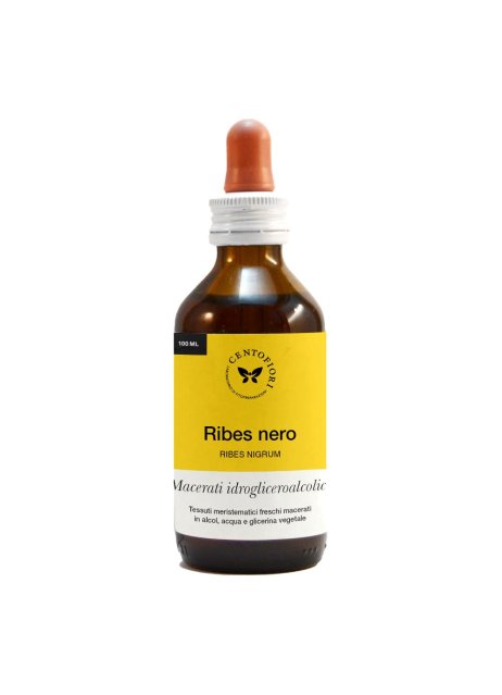 RIBES GEMME 100ML MG